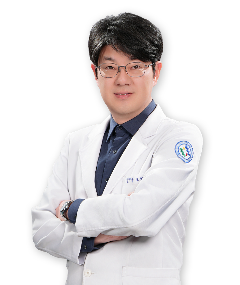 오영민 대표 이미지