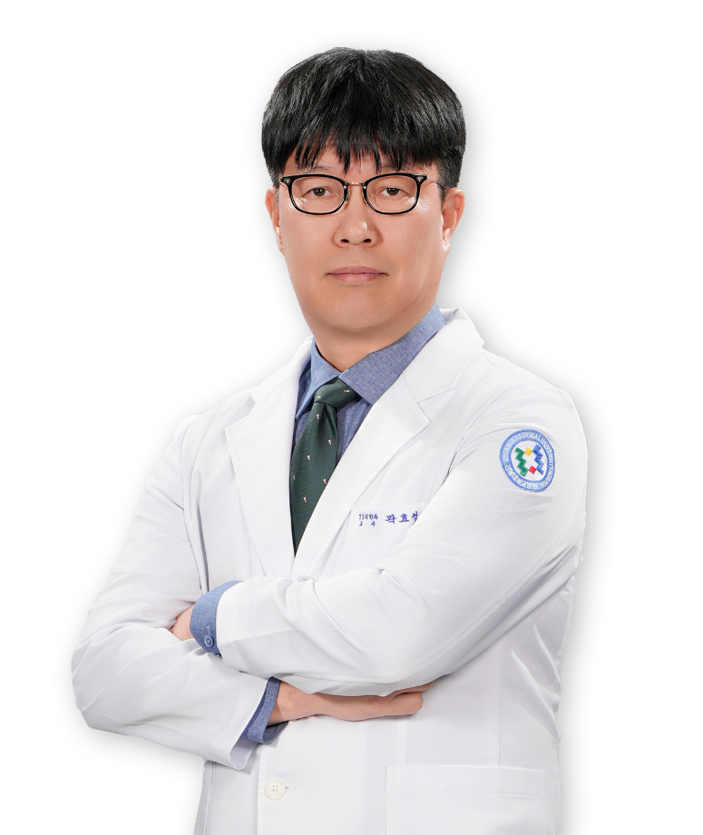 곽효성 대표 이미지