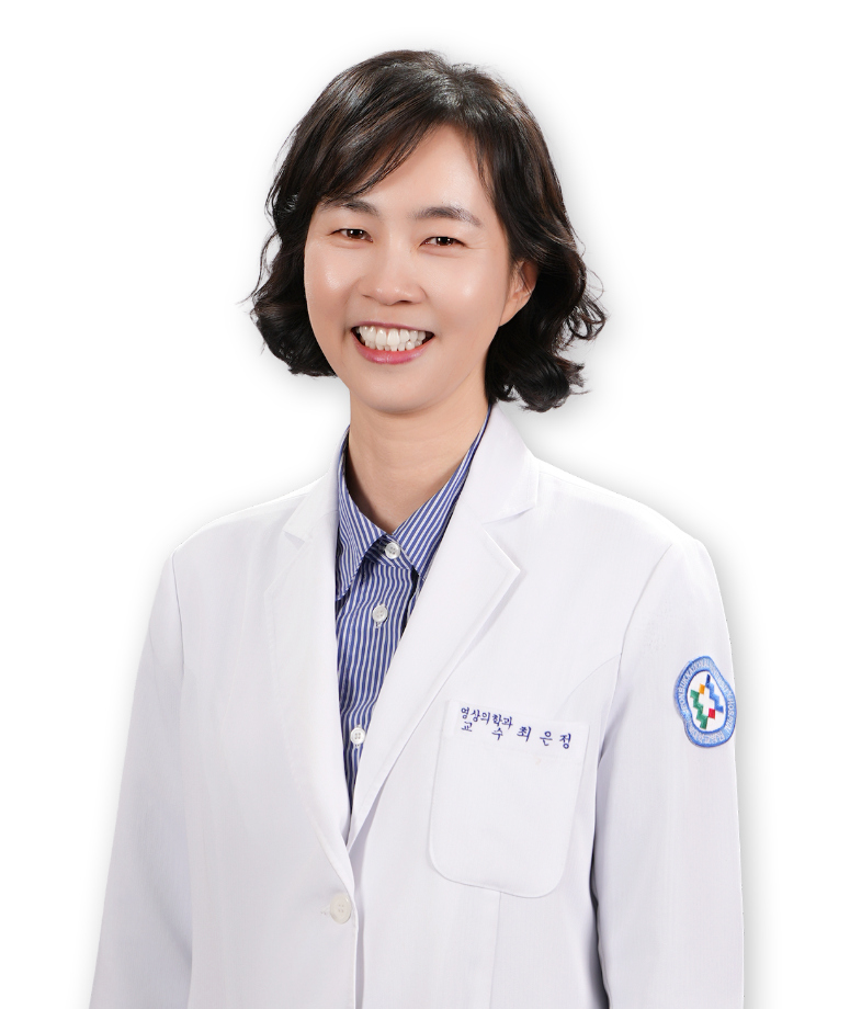 최은정 대표 이미지