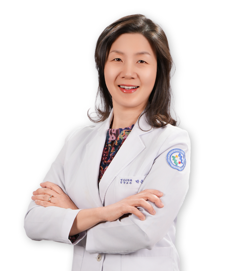 박은혜 대표 이미지