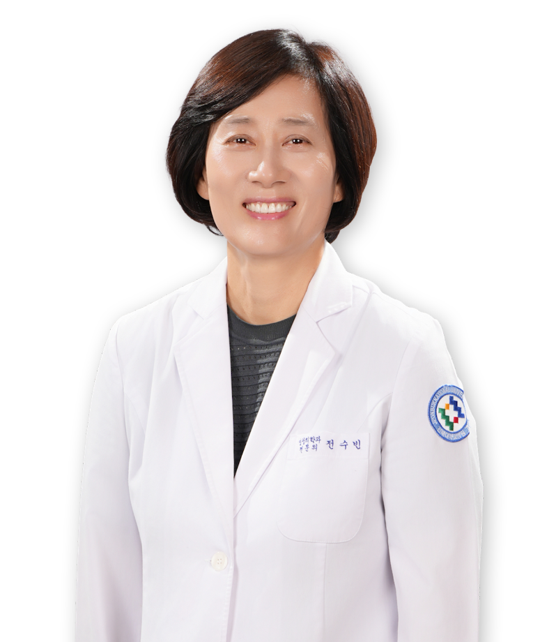 전수빈 대표 이미지