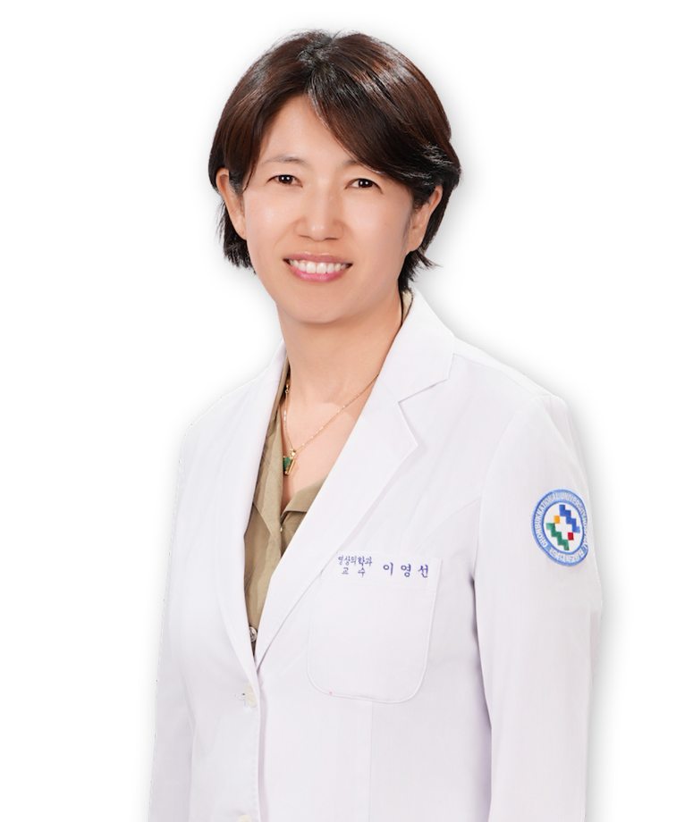 이영선 대표 이미지