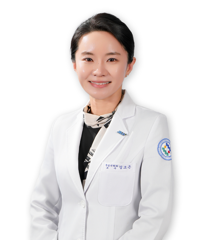 김소은 대표 이미지