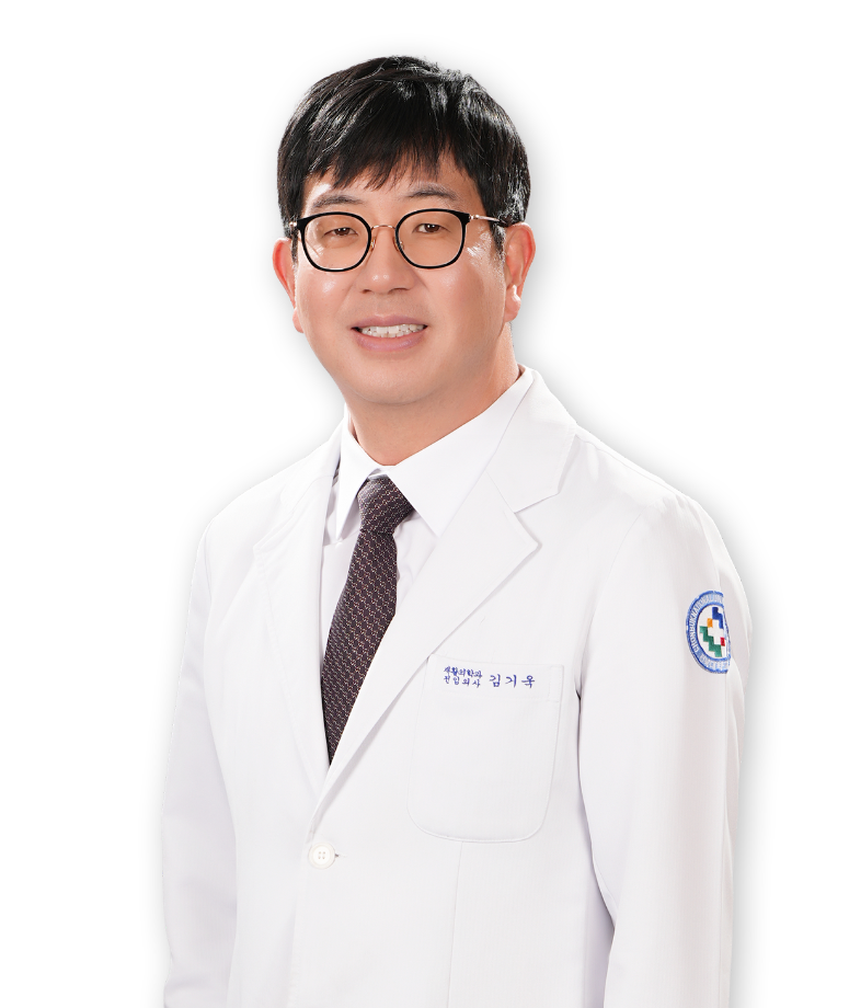 김기욱 대표 이미지