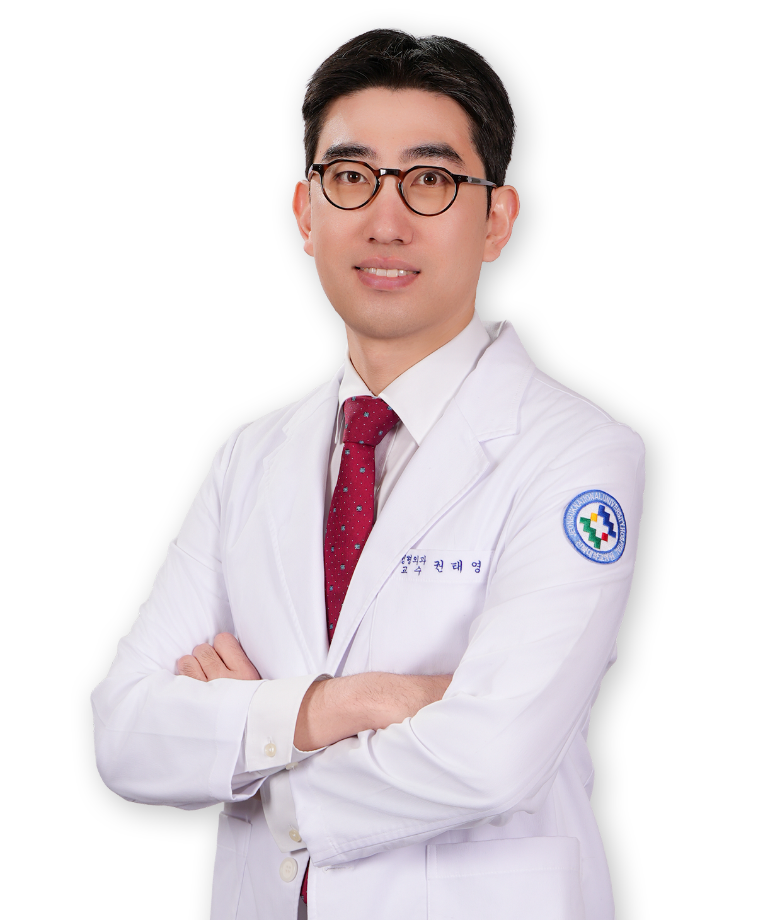 권태영 대표 이미지