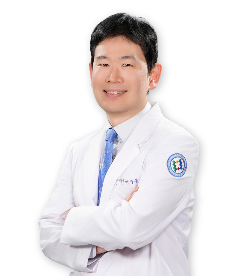 박준홍 대표 이미지