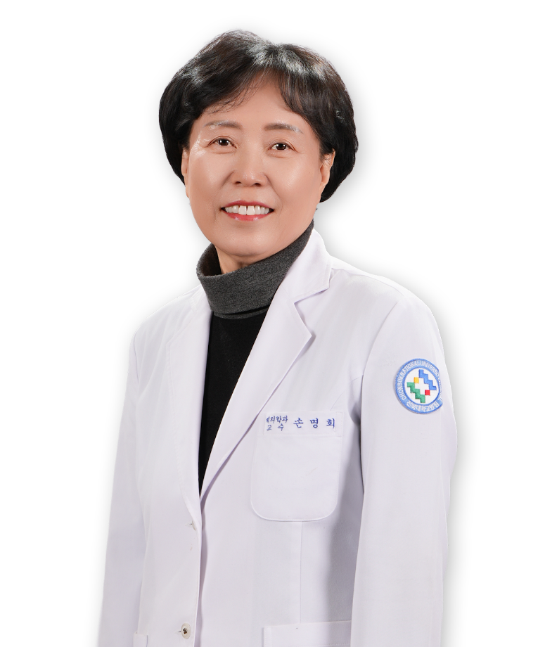손명희 대표 이미지