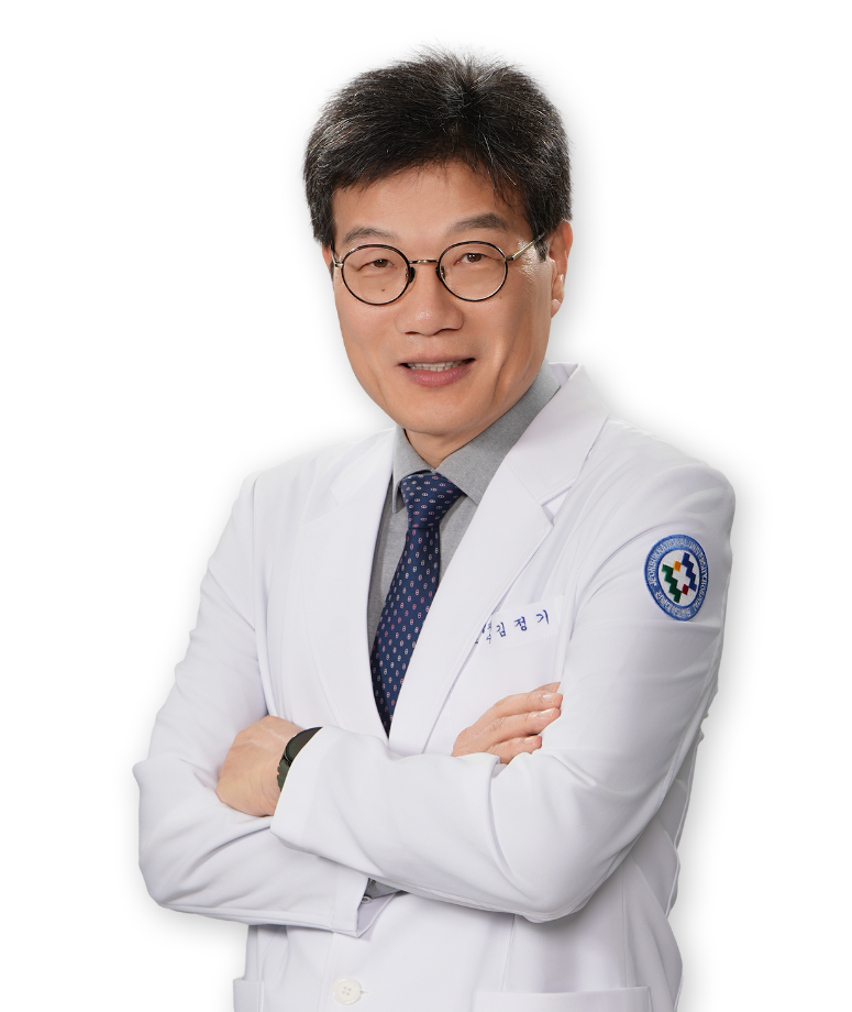 김정기 대표 이미지