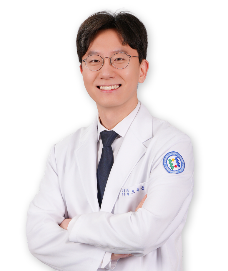 오세웅 대표 이미지