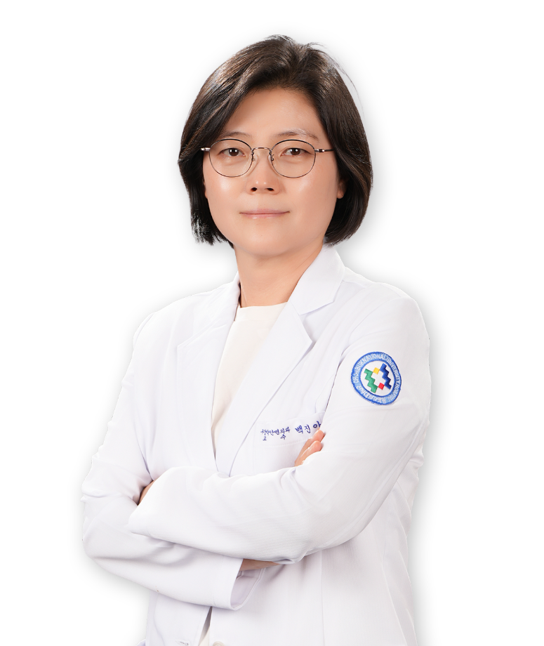 백진아 대표 이미지