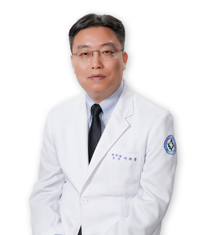 이재홍 대표 이미지