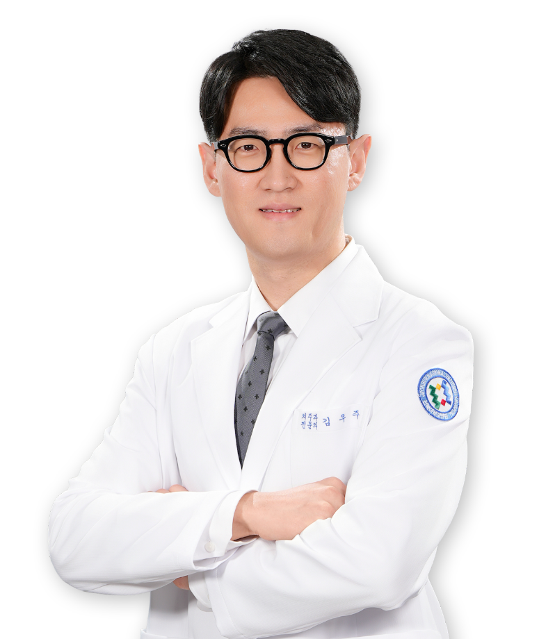 김우주 대표 이미지