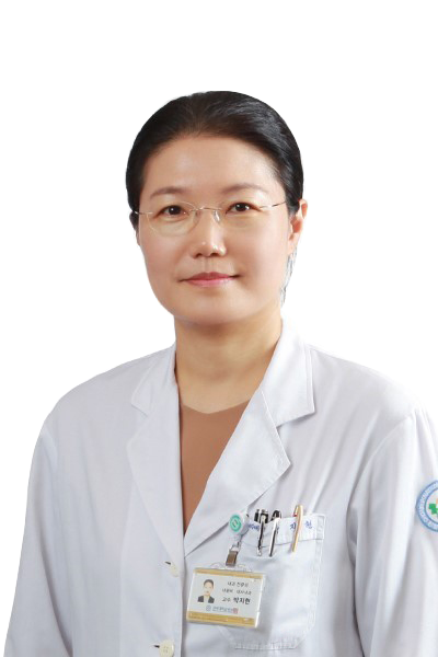 박지현 대표 이미지