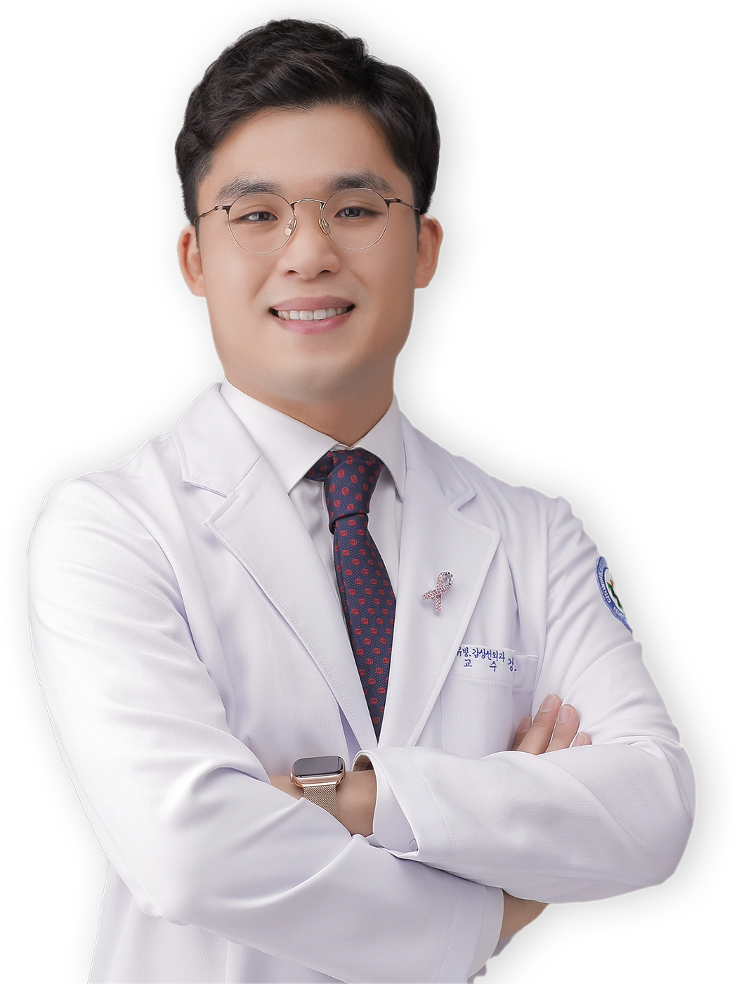 강상율 대표 이미지