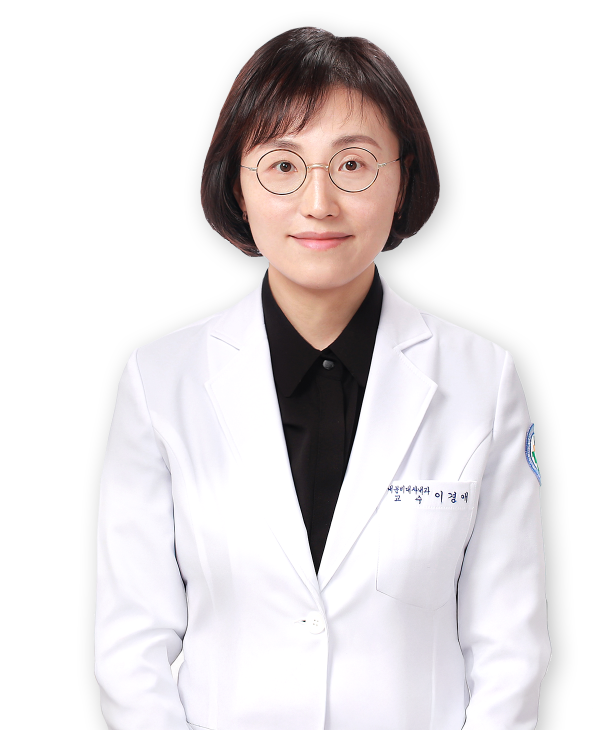 이경애 대표 이미지