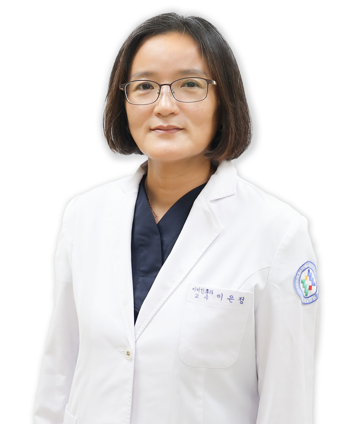 이은정 대표 이미지