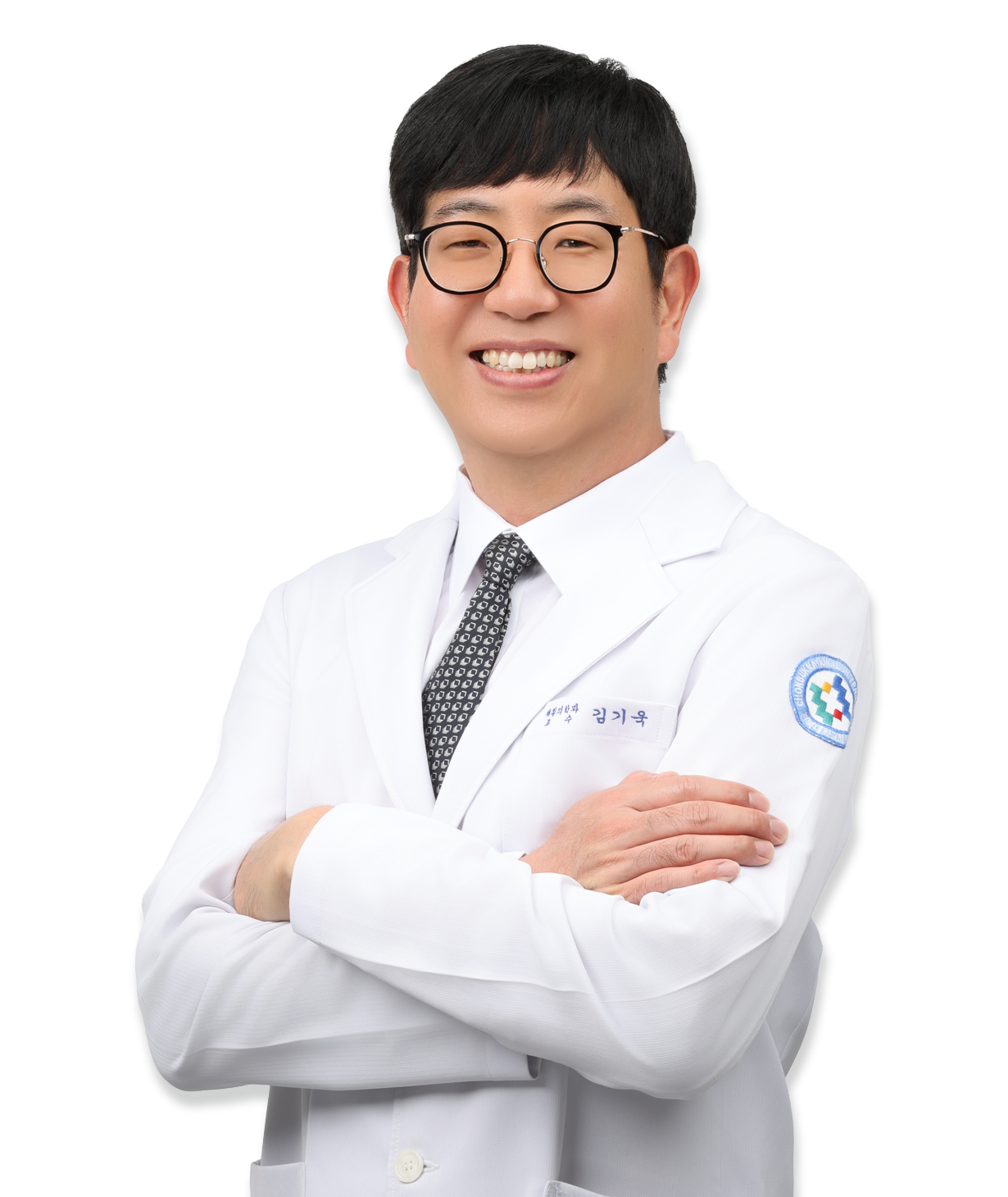 김기욱 대표 이미지