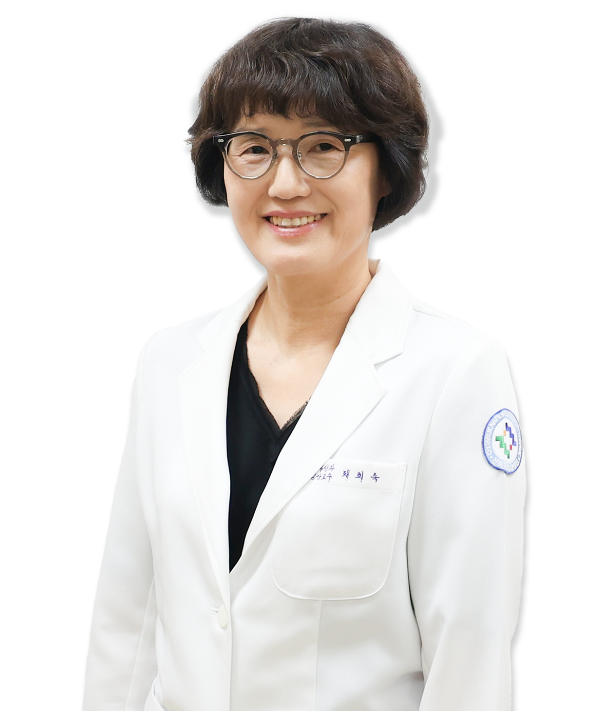 채희숙 대표 이미지