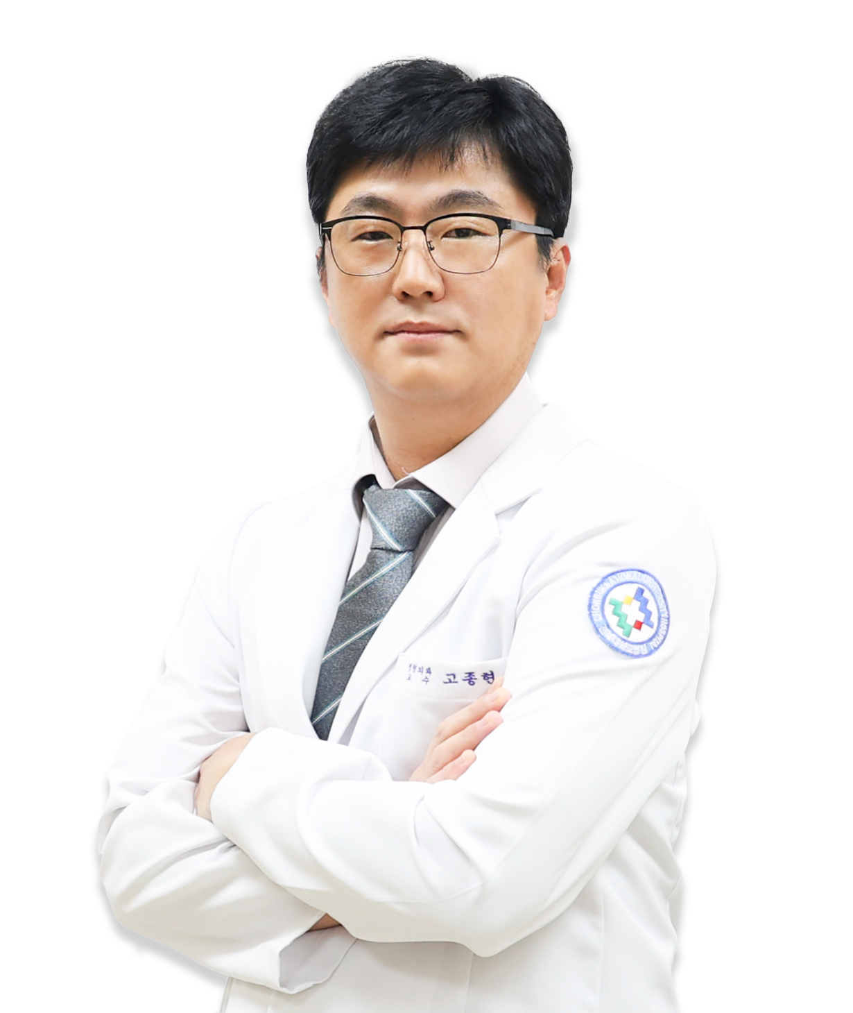 고종현 대표 이미지