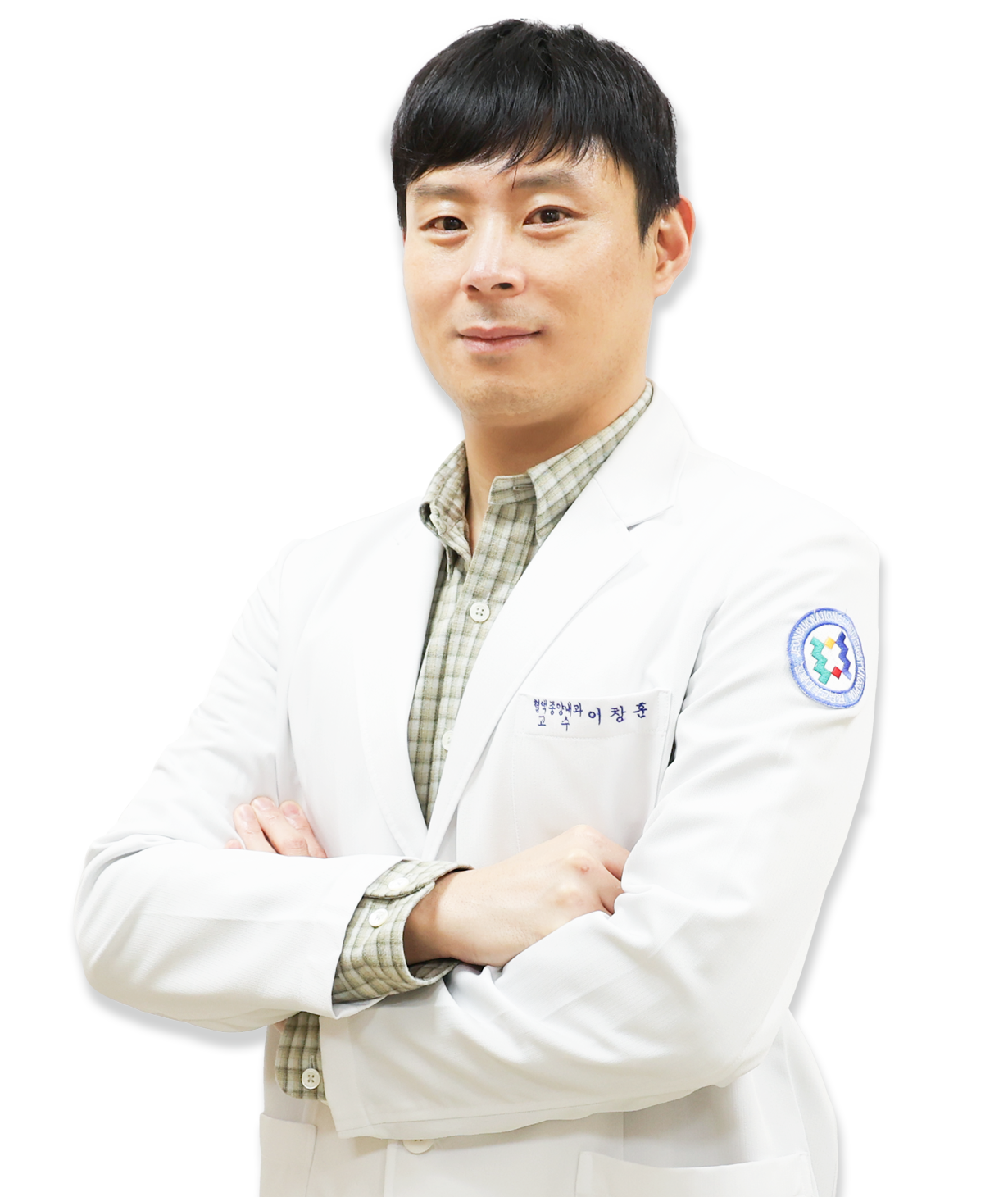 이창훈 대표 이미지