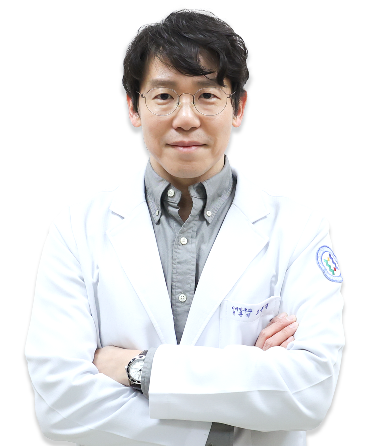 오종석 대표 이미지