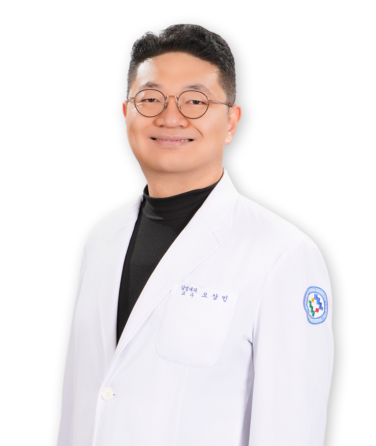 오상민 대표 이미지