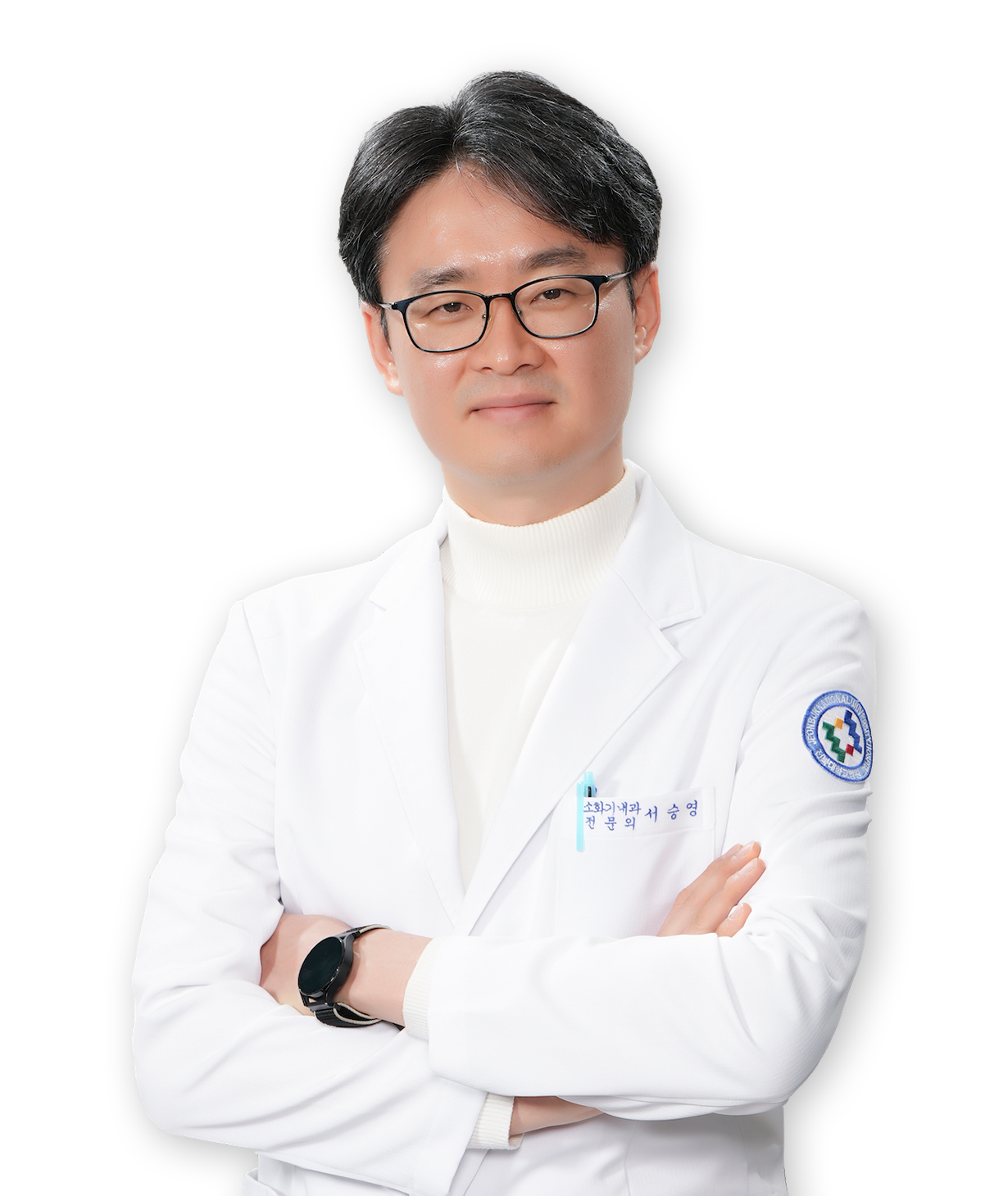 서승영 대표 이미지