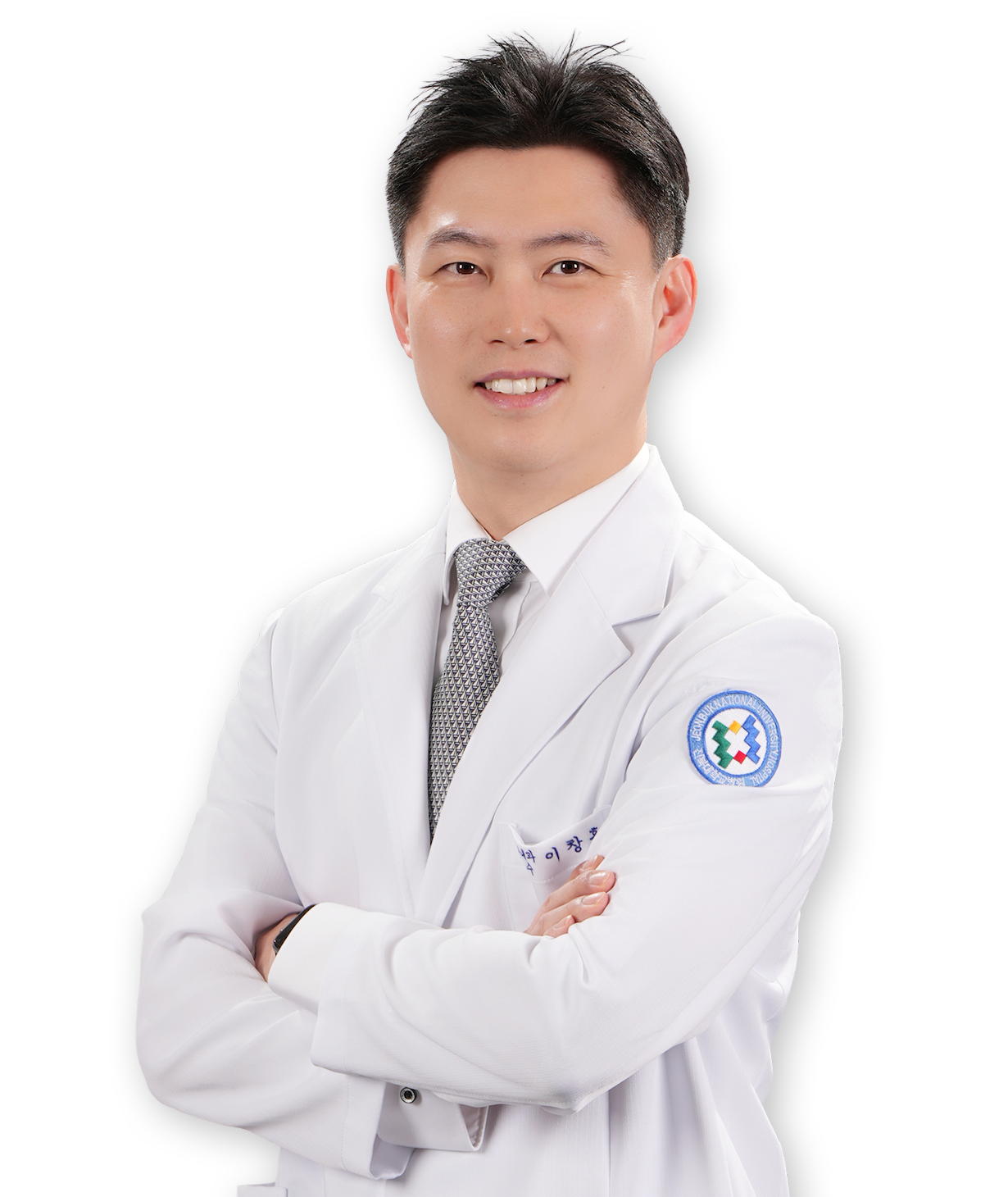 Lee Chang Hun 대표 이미지