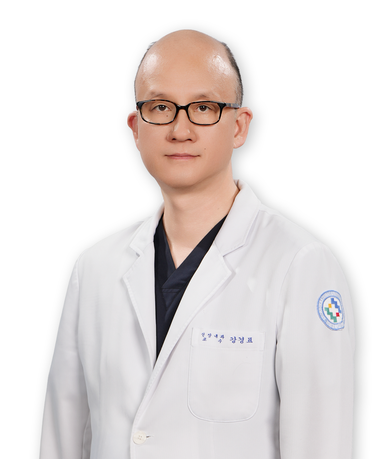 강경표 대표 이미지