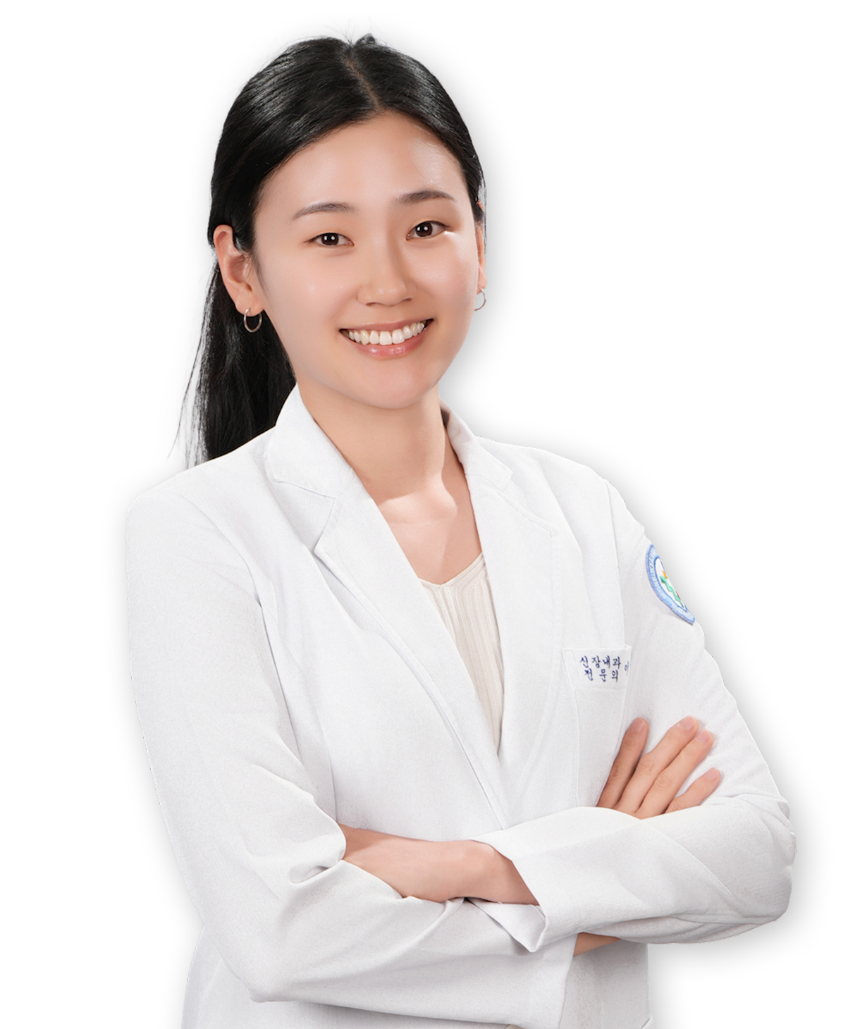 이수진 대표 이미지