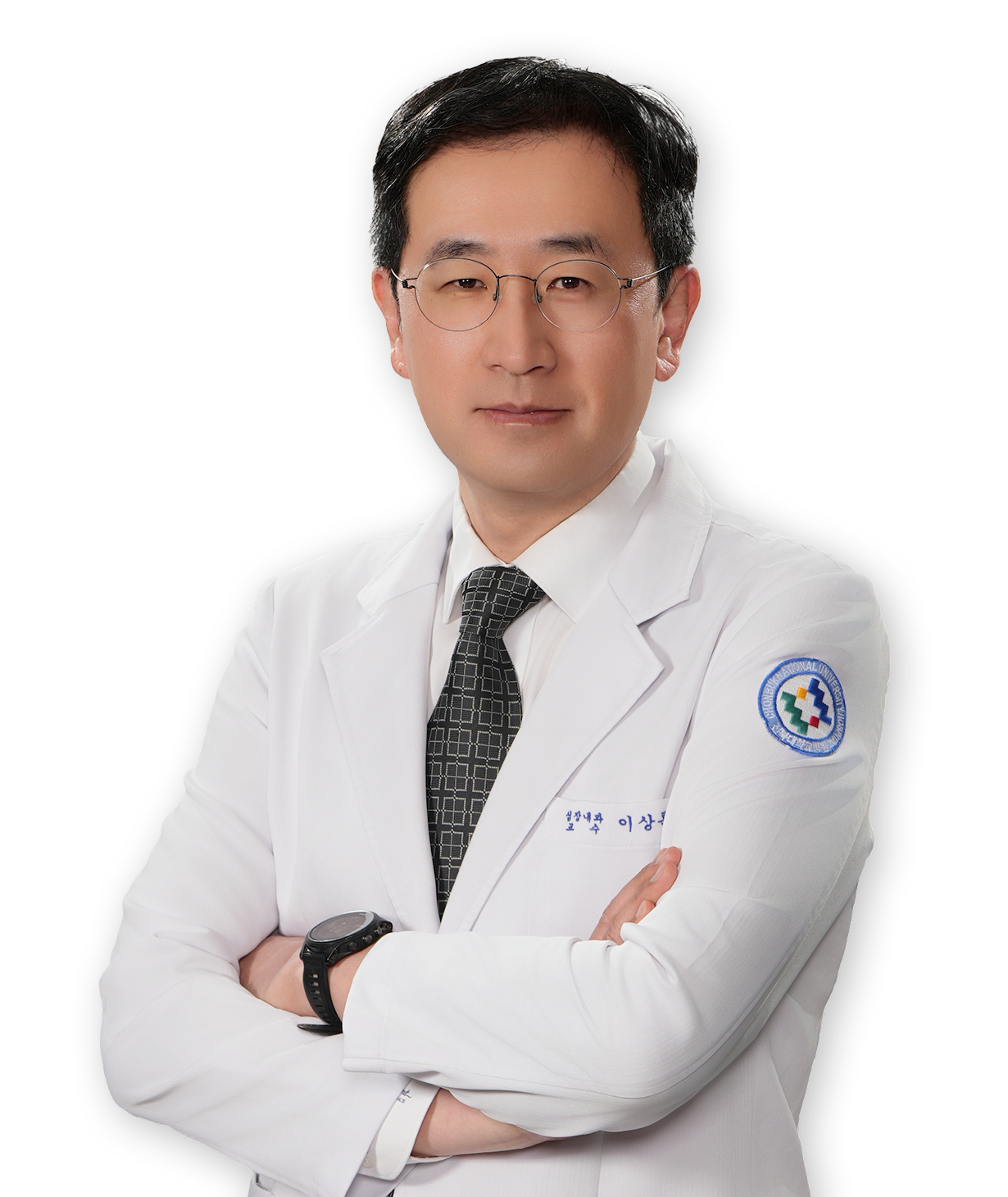 이상록 대표 이미지