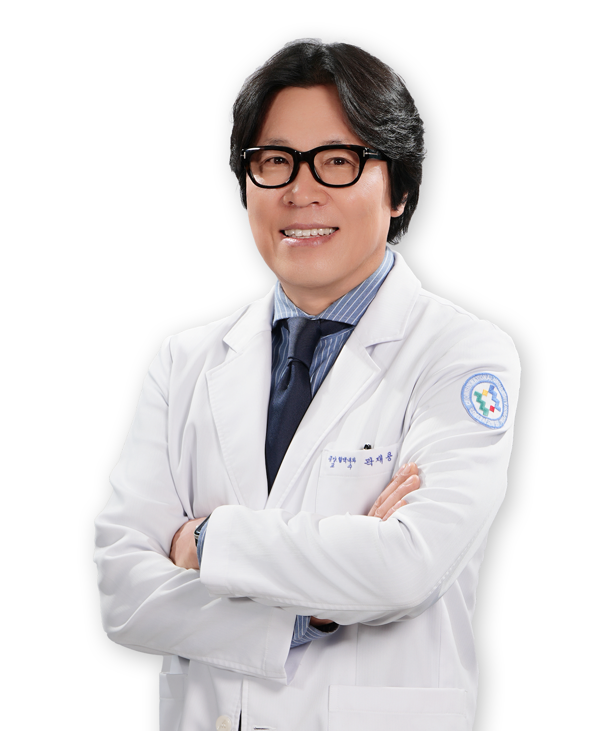 곽재용 대표 이미지