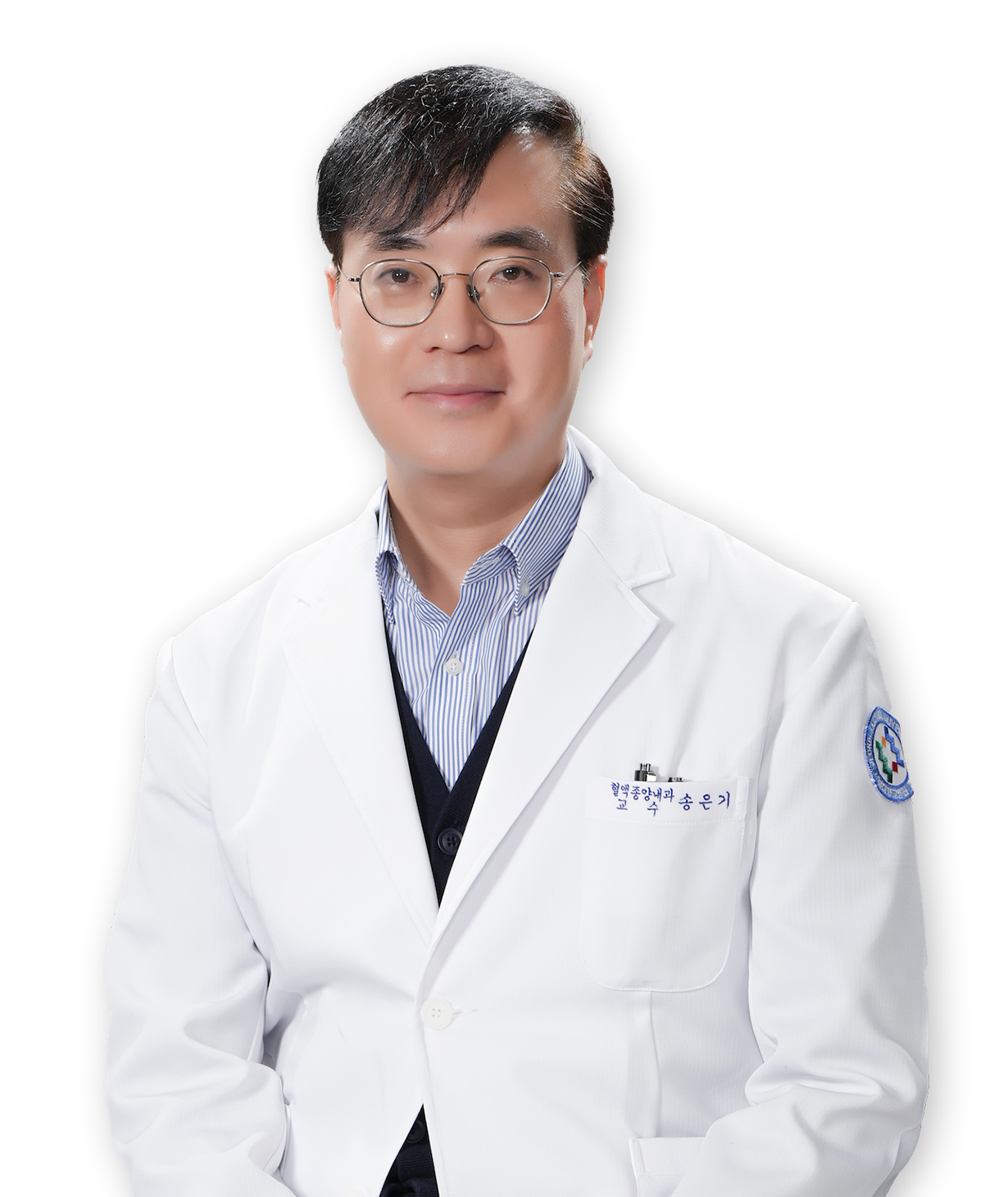 송은기 대표 이미지