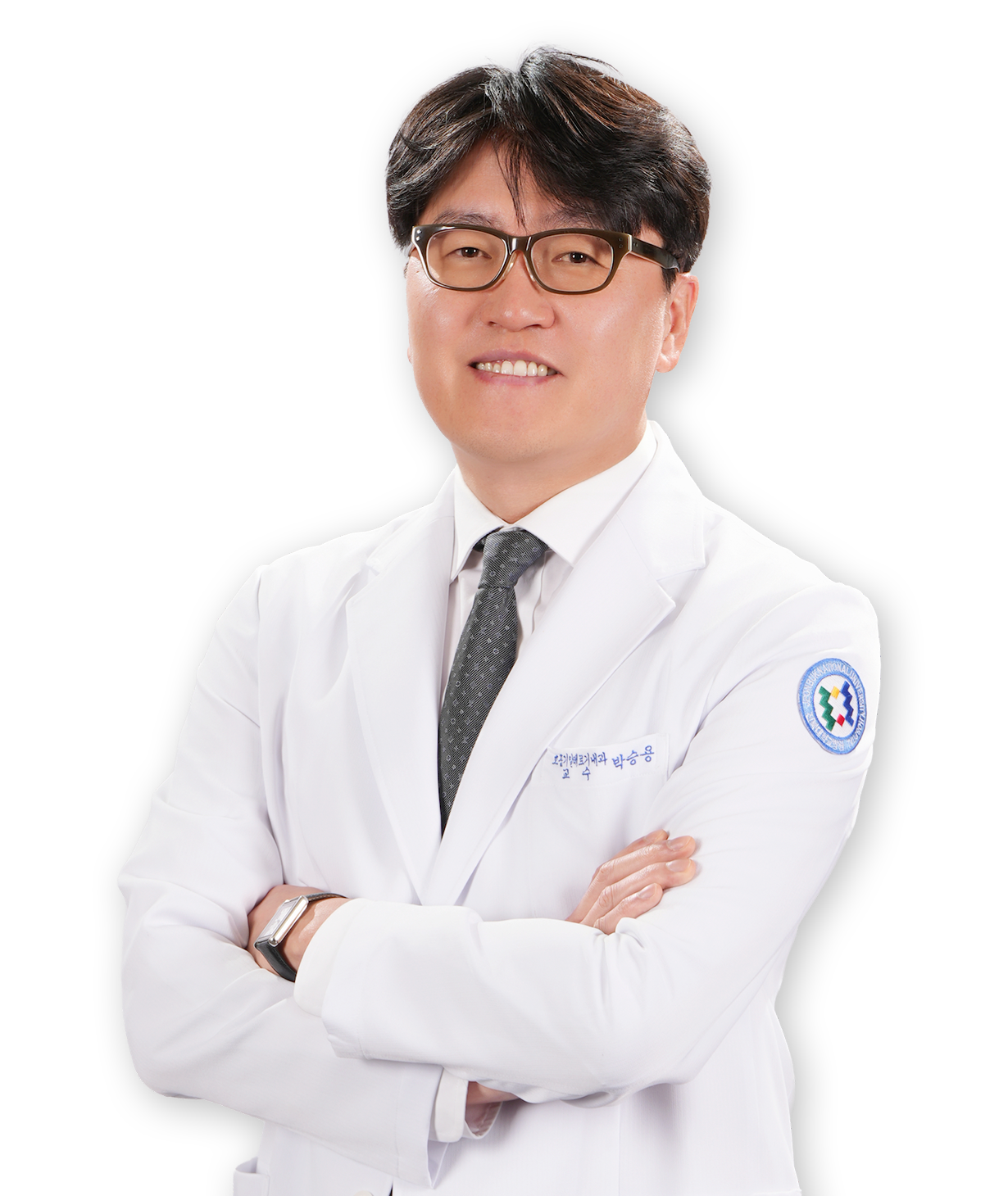 박승용 대표 이미지