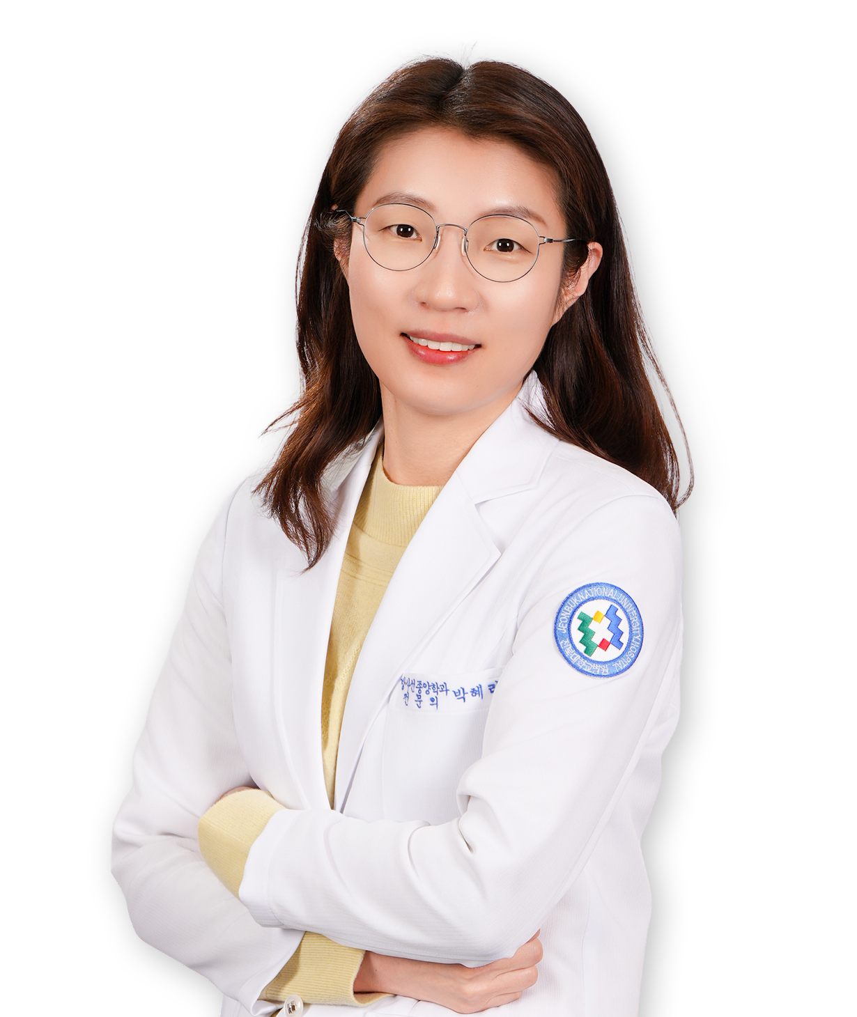 박혜리 대표 이미지