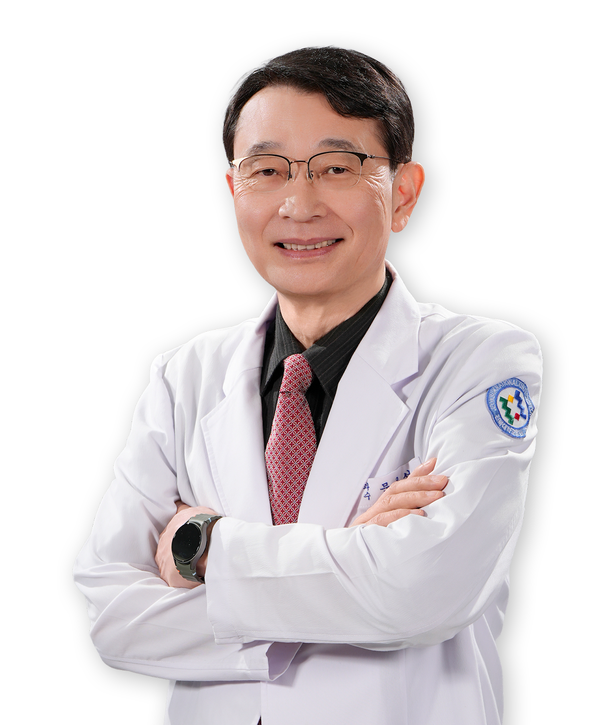 문우성 대표 이미지