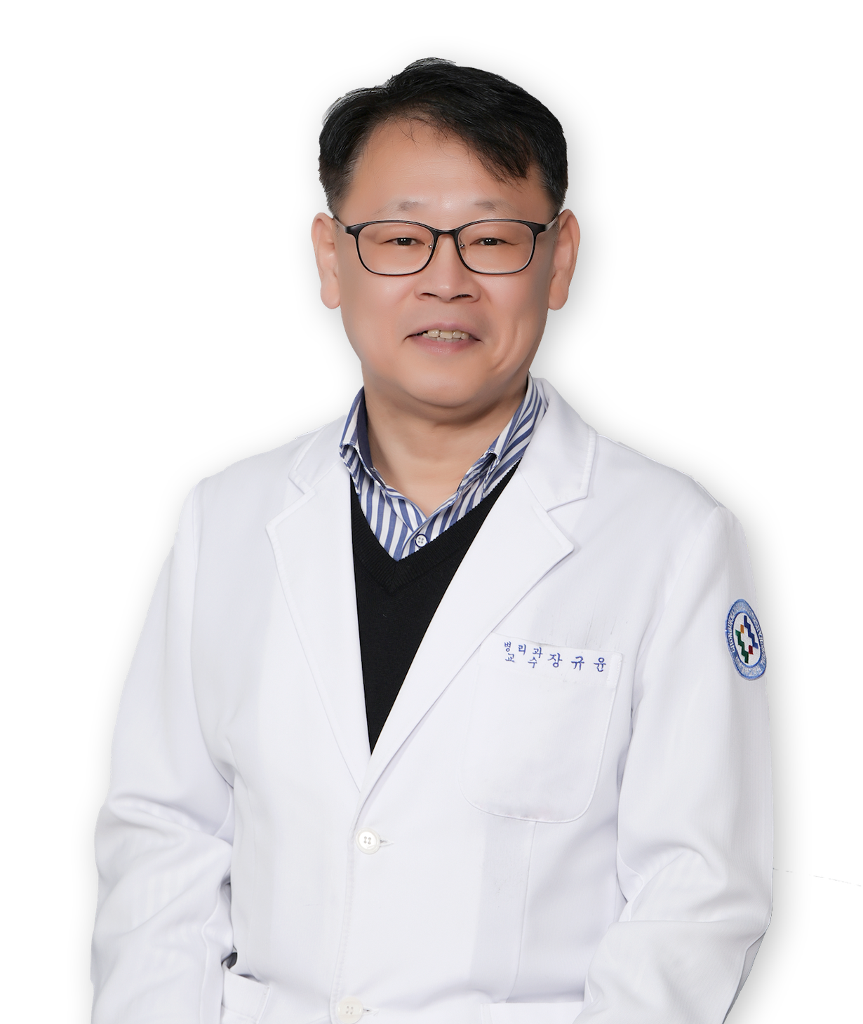 장규윤 대표 이미지