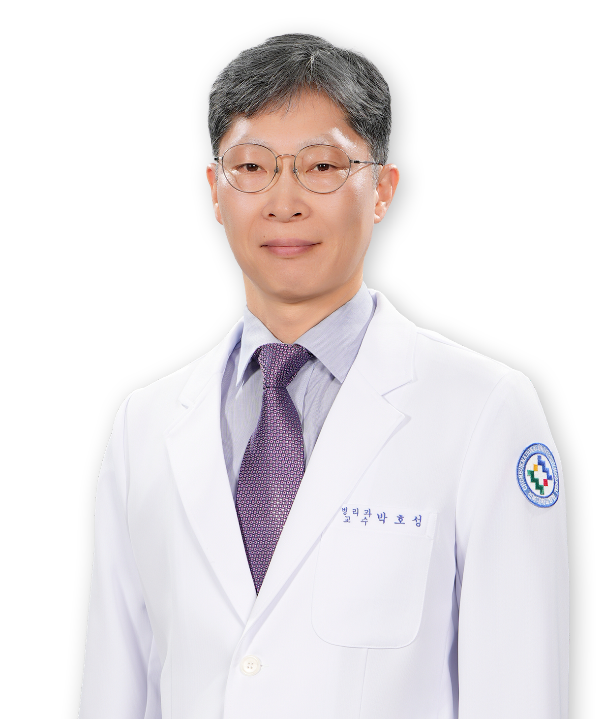 박호성 대표 이미지