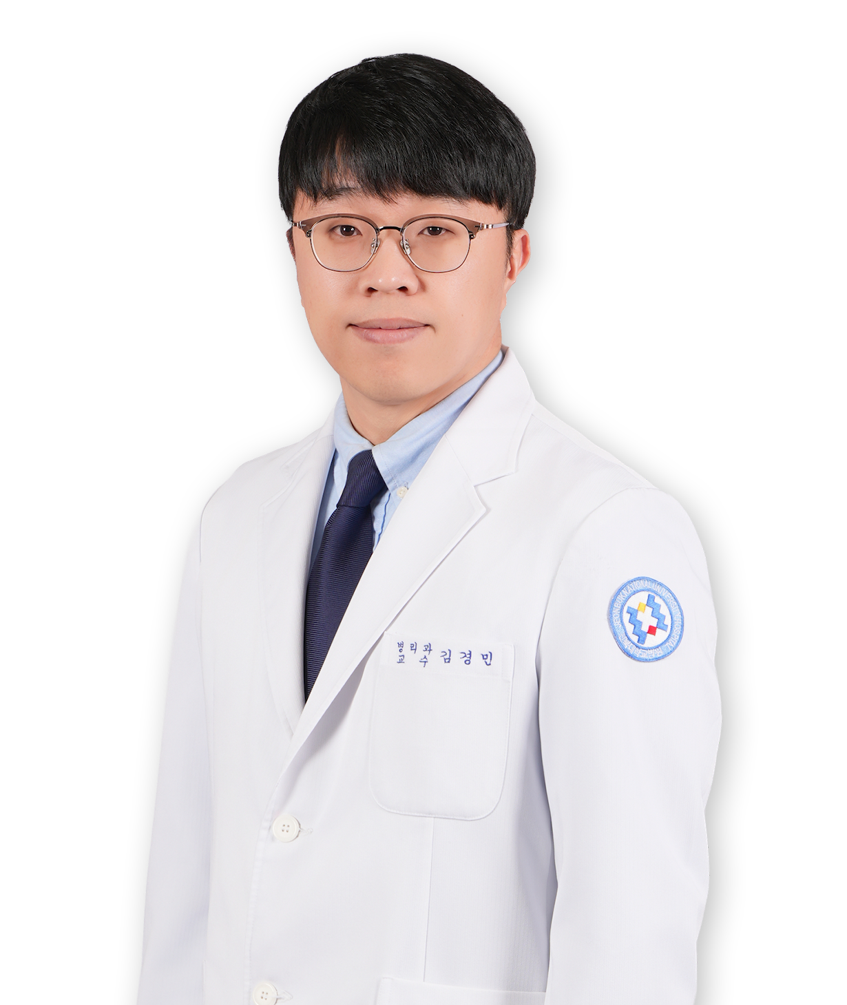 김경민 대표 이미지