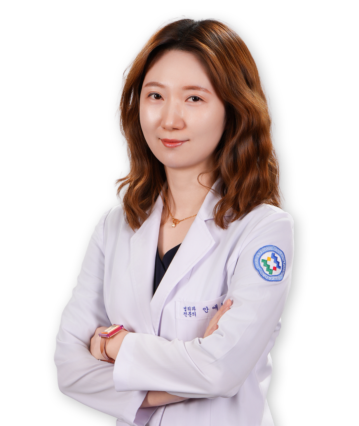 안애리 대표 이미지