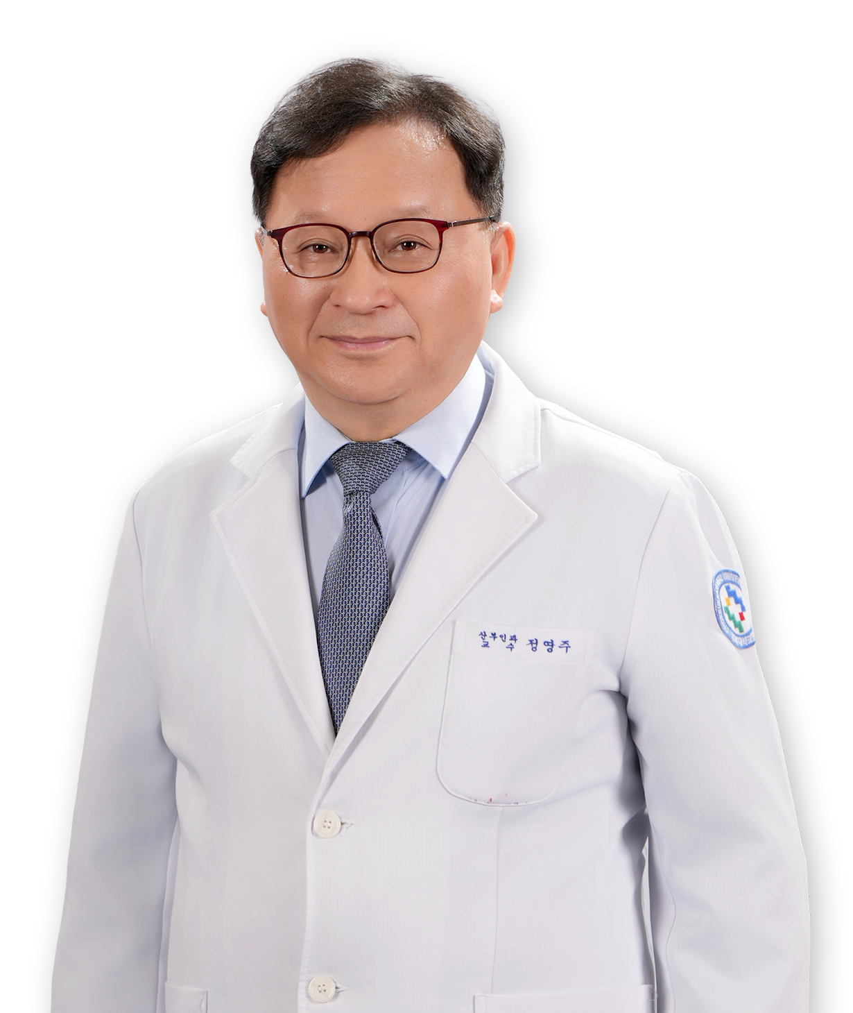 정영주 대표 이미지