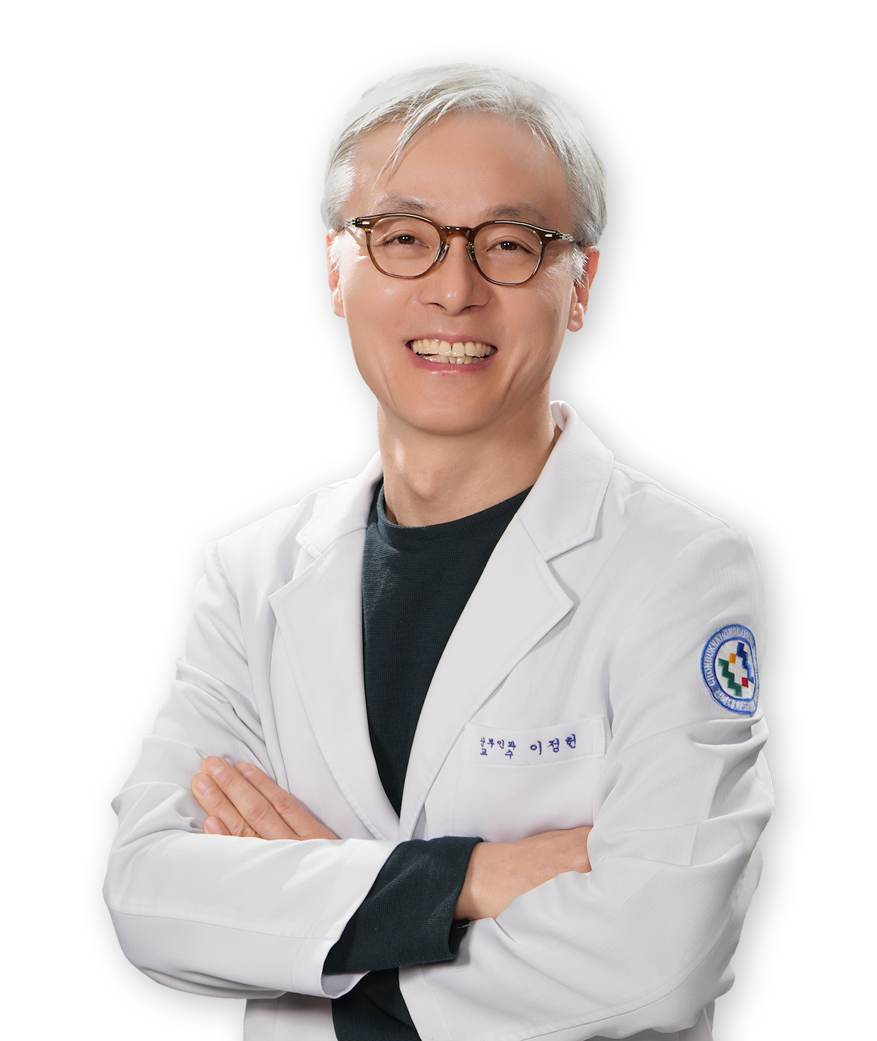 이정헌 대표 이미지