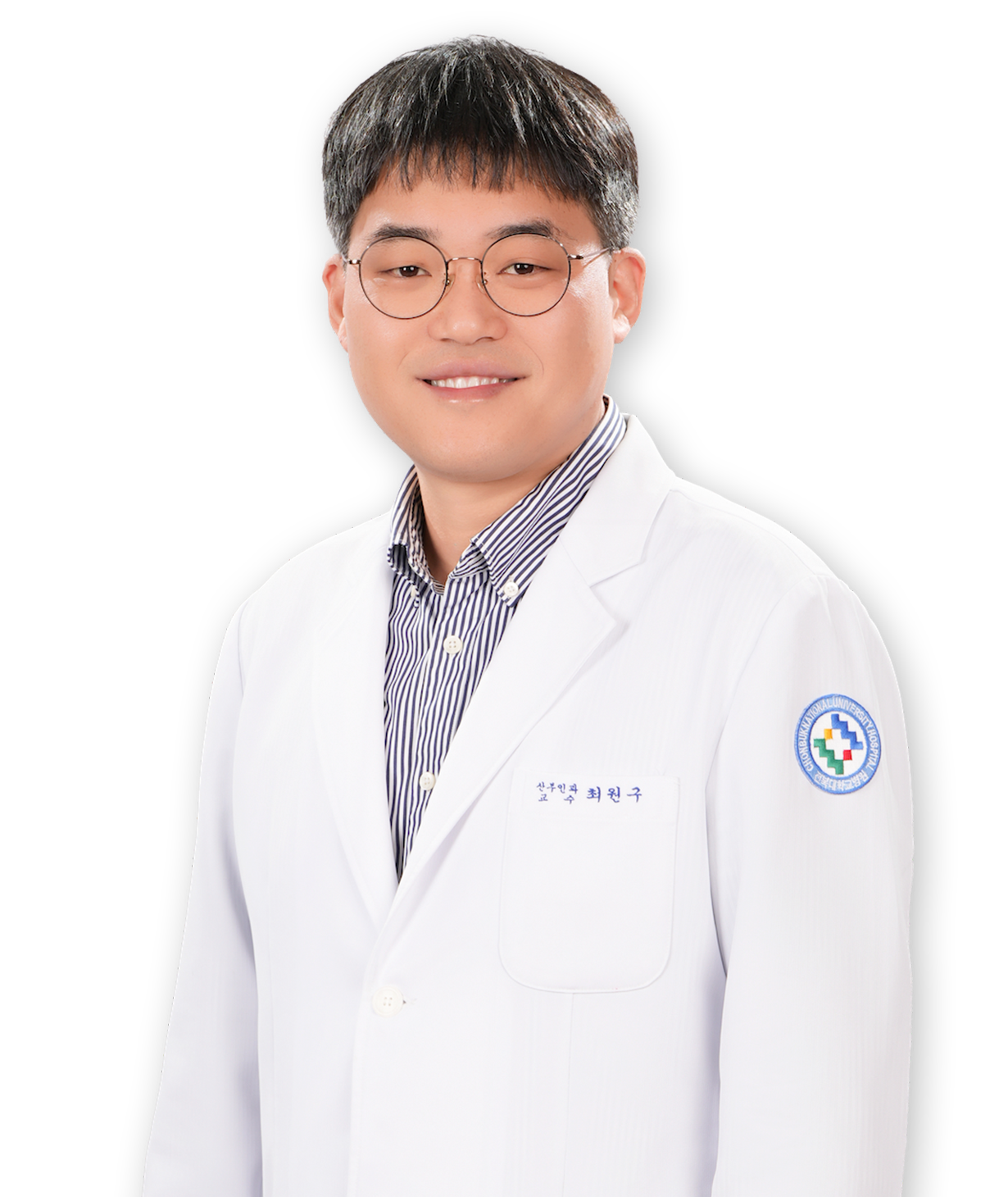 최원구 대표 이미지