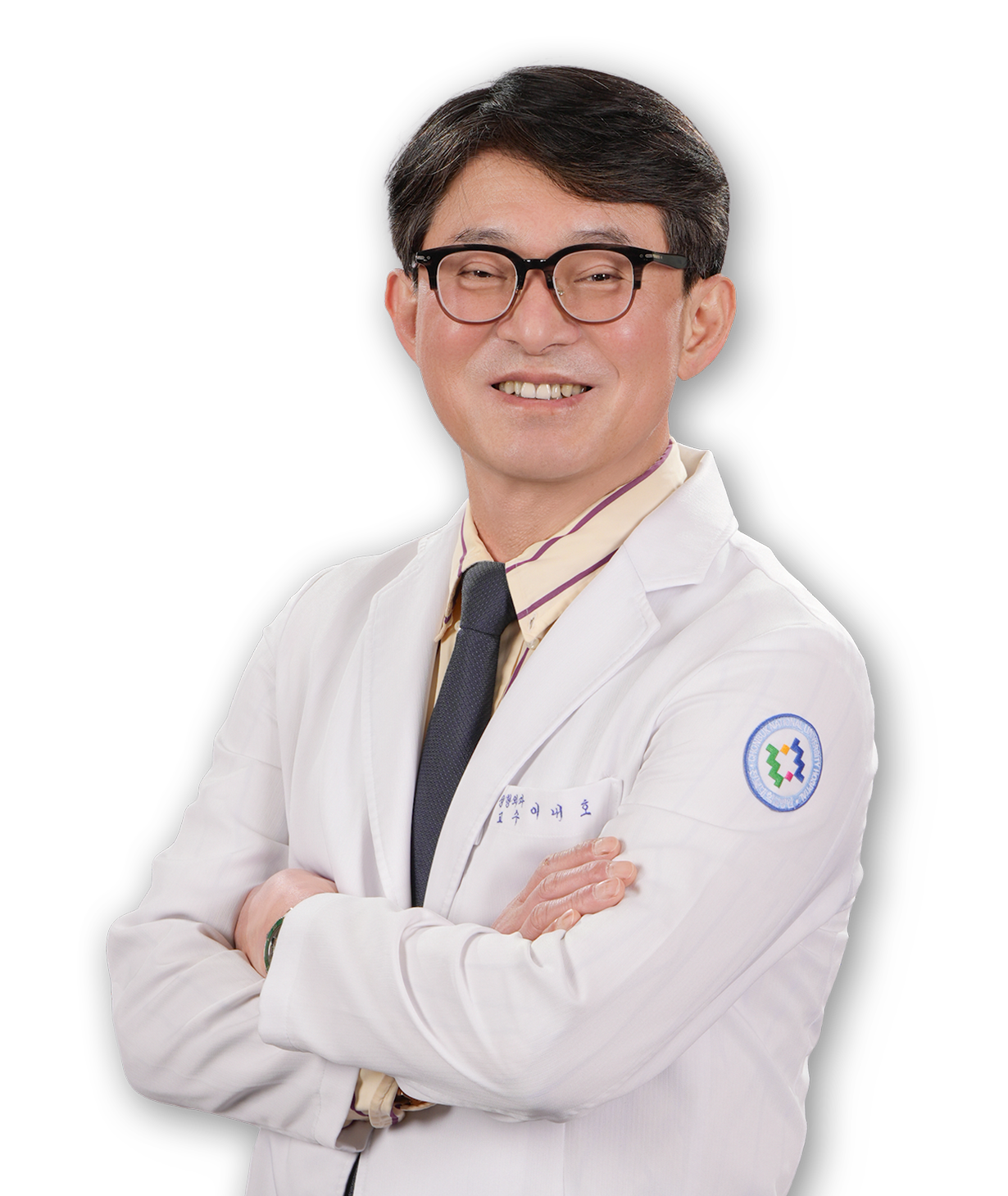 이내호 대표 이미지