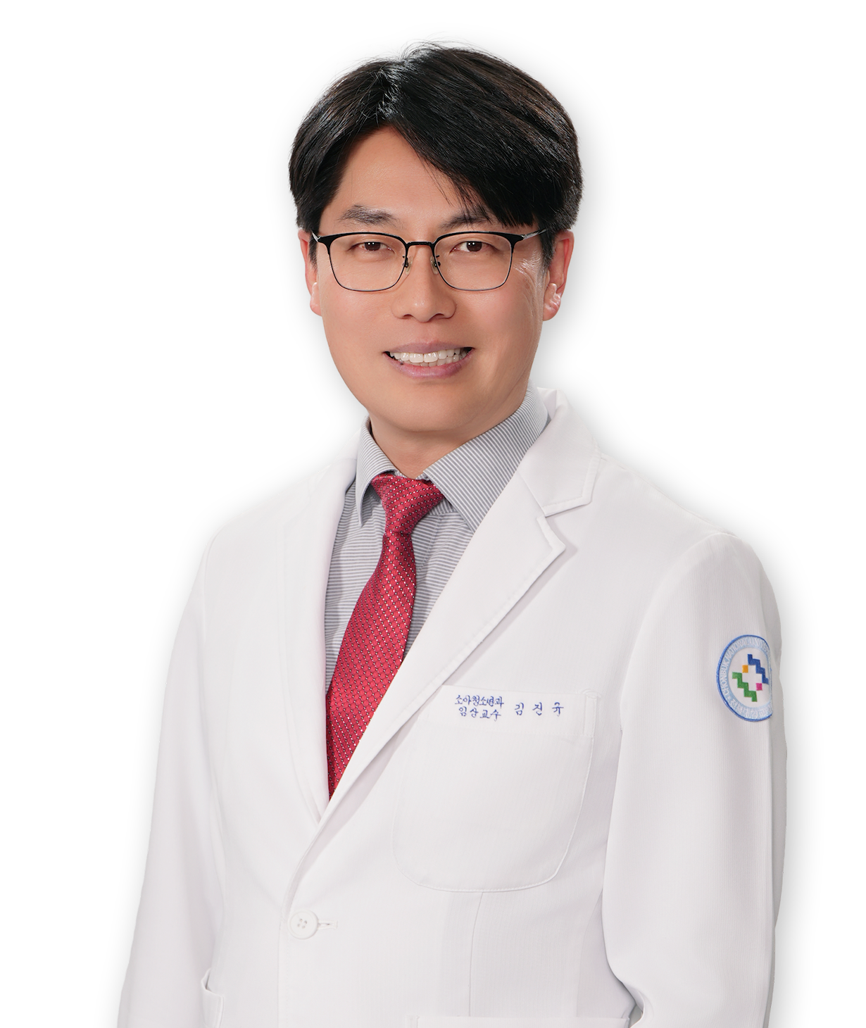 김진규 대표 이미지