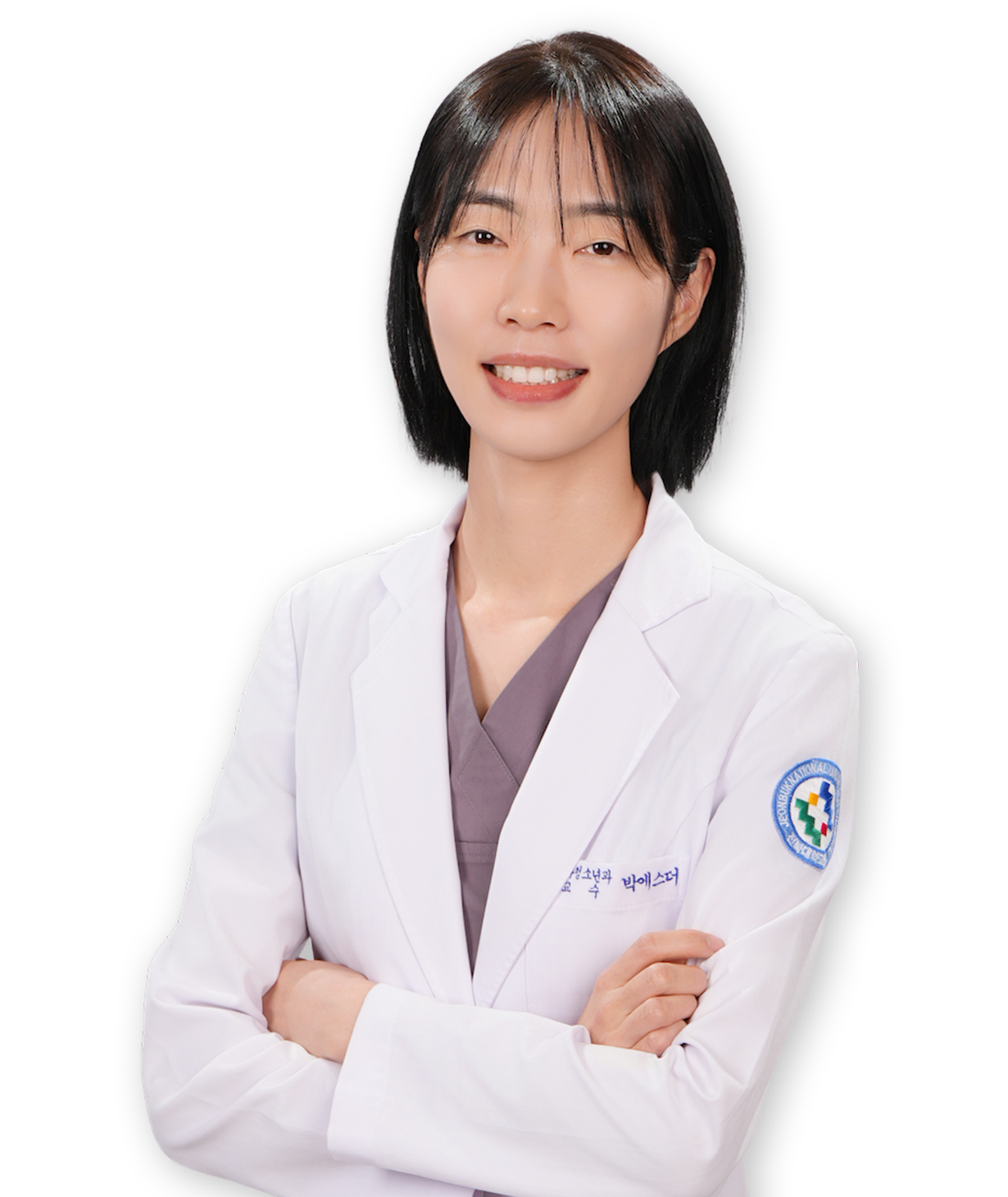 박에스더 대표 이미지