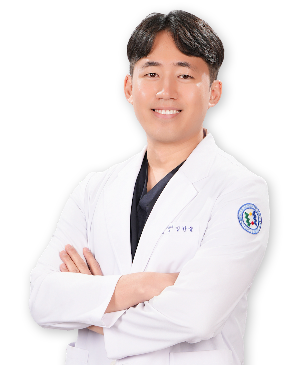 김한솔 대표 이미지