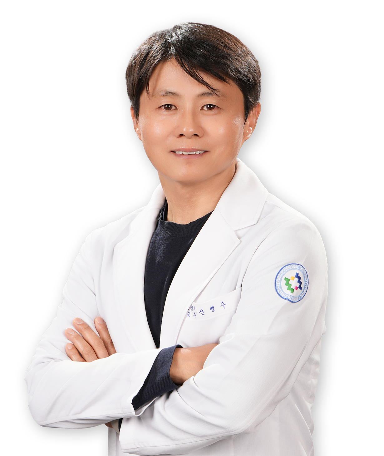 신병수 대표 이미지