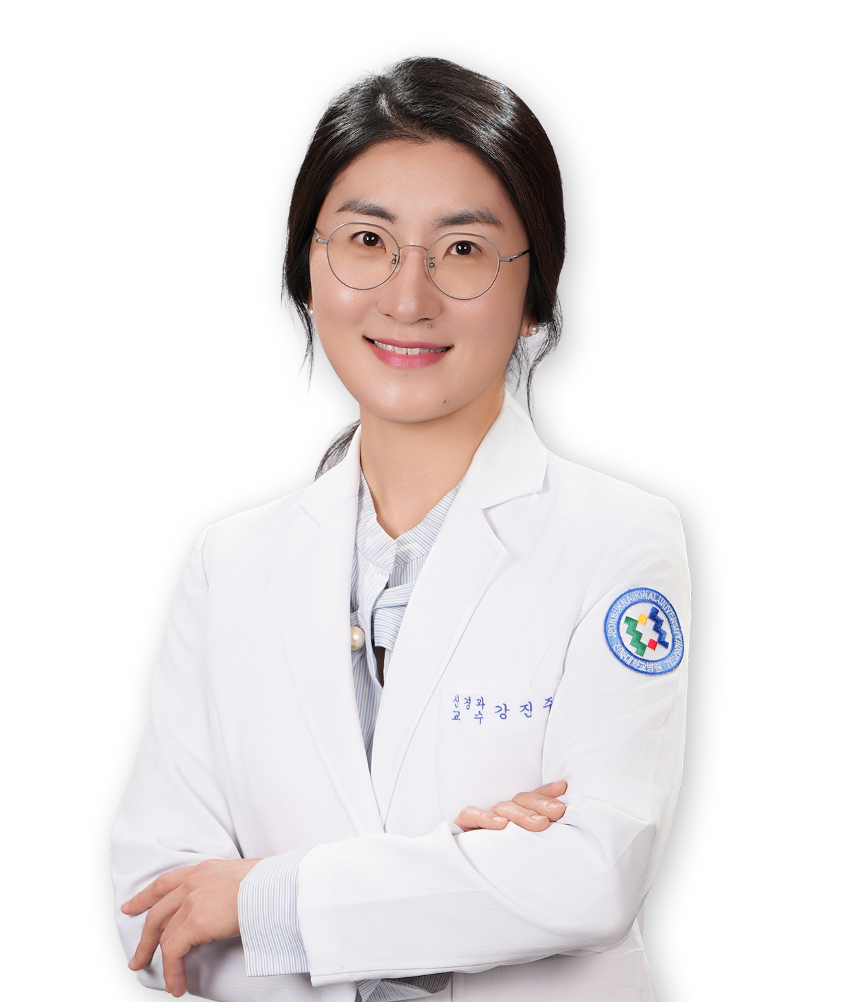 강진주 대표 이미지