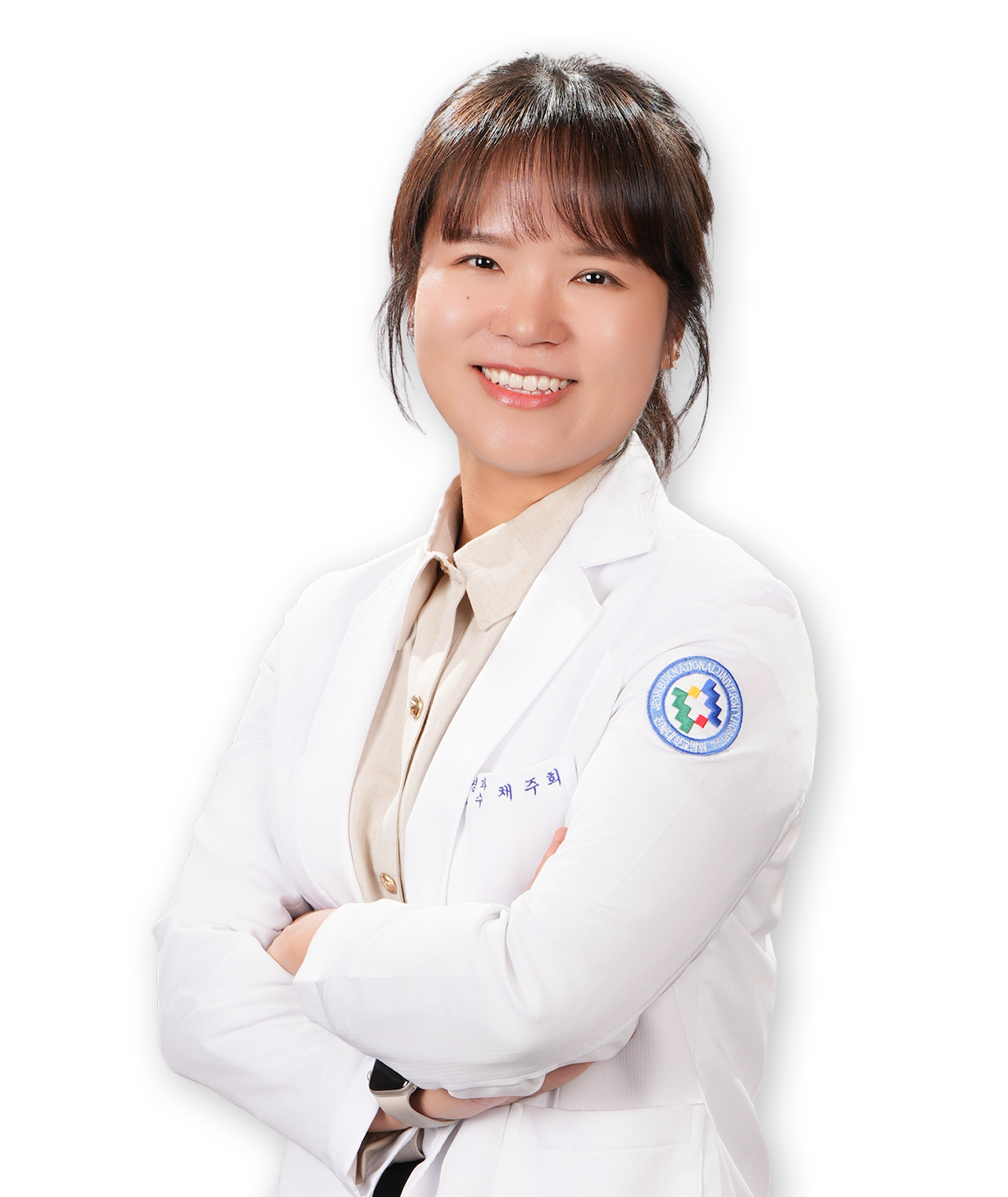 채주희 대표 이미지